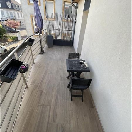 Cosy Loft 2 Ch Apartment Talange Luaran gambar
