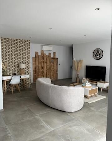 Cosy Loft 2 Ch Apartment Talange Luaran gambar