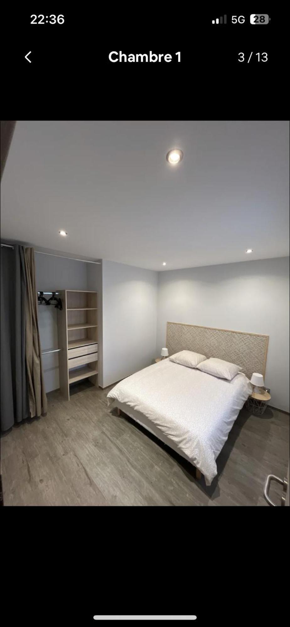 Cosy Loft 2 Ch Apartment Talange Luaran gambar
