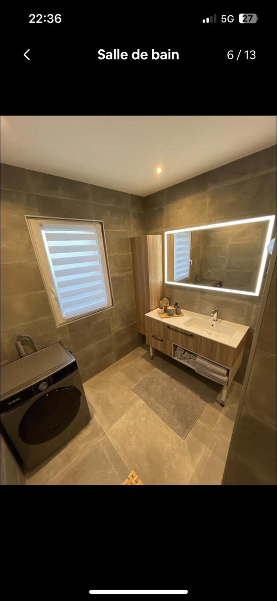 Cosy Loft 2 Ch Apartment Talange Luaran gambar