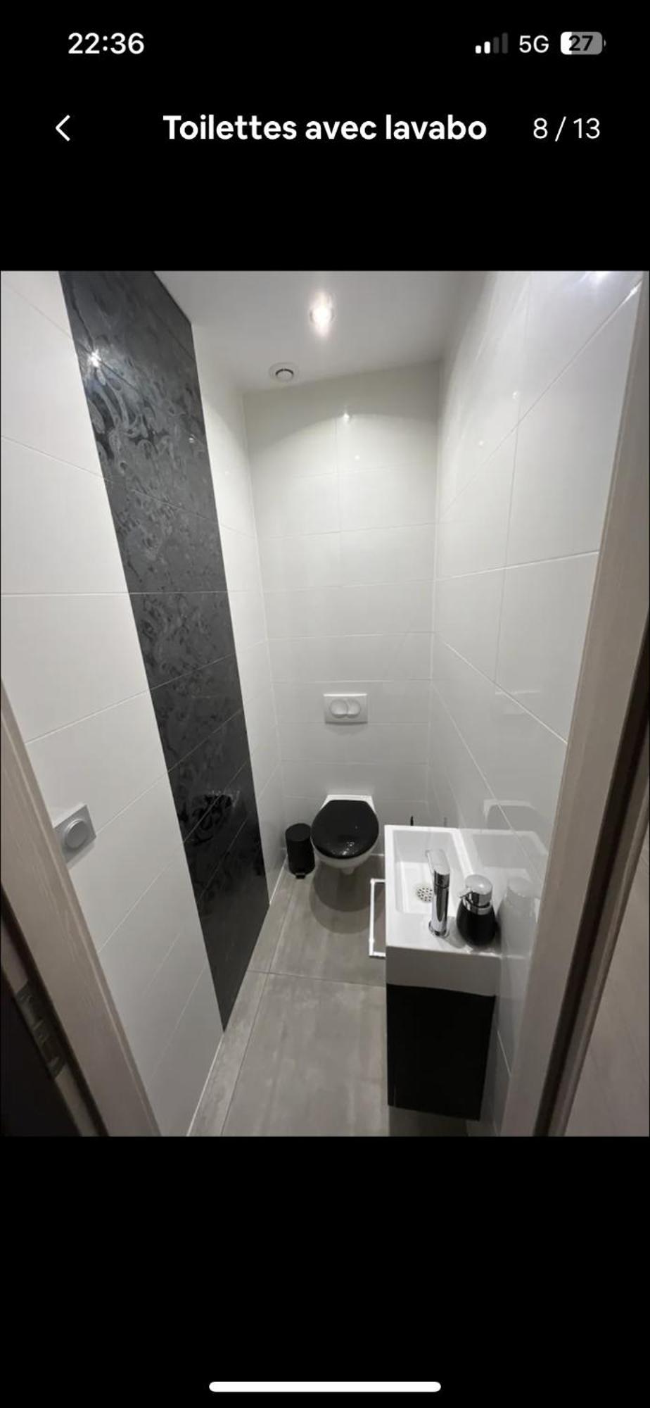 Cosy Loft 2 Ch Apartment Talange Luaran gambar