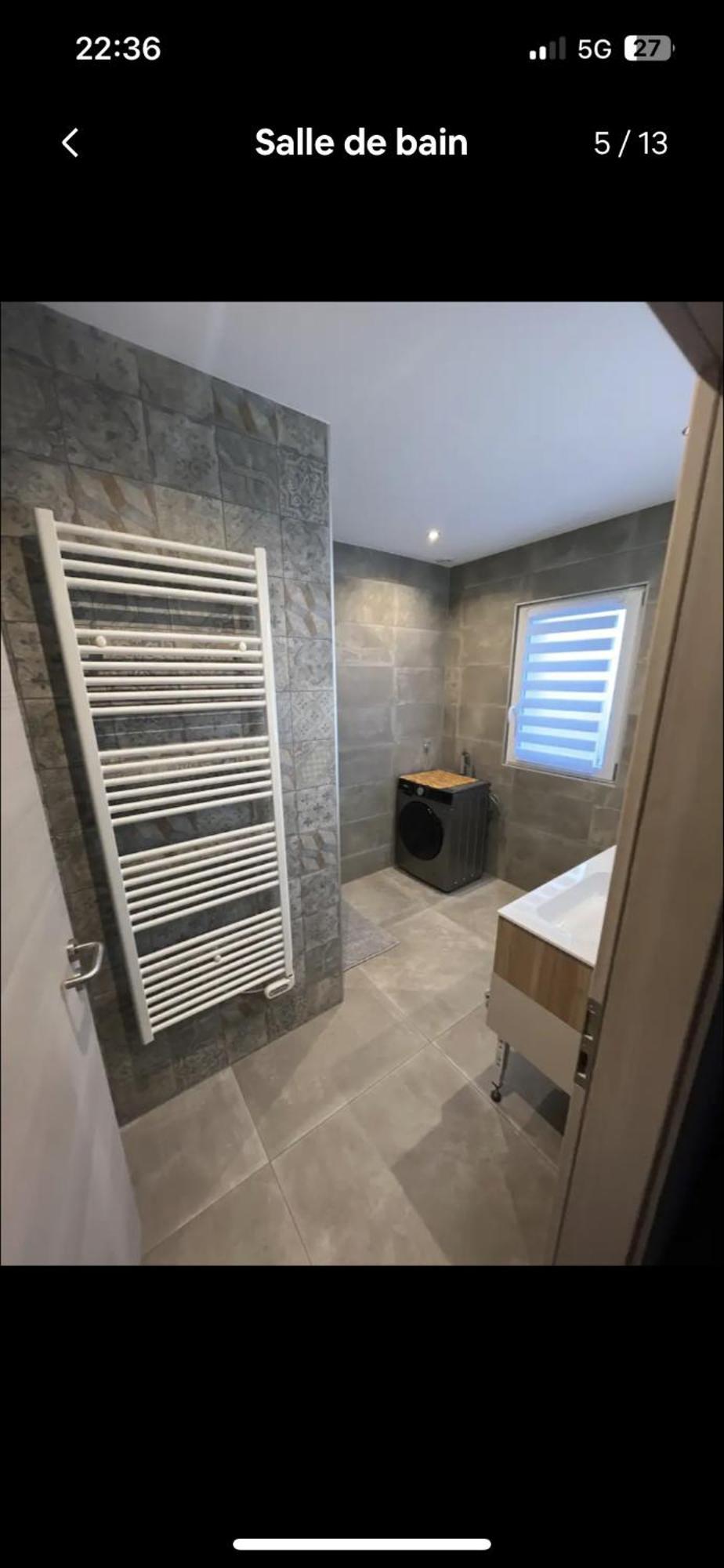 Cosy Loft 2 Ch Apartment Talange Luaran gambar