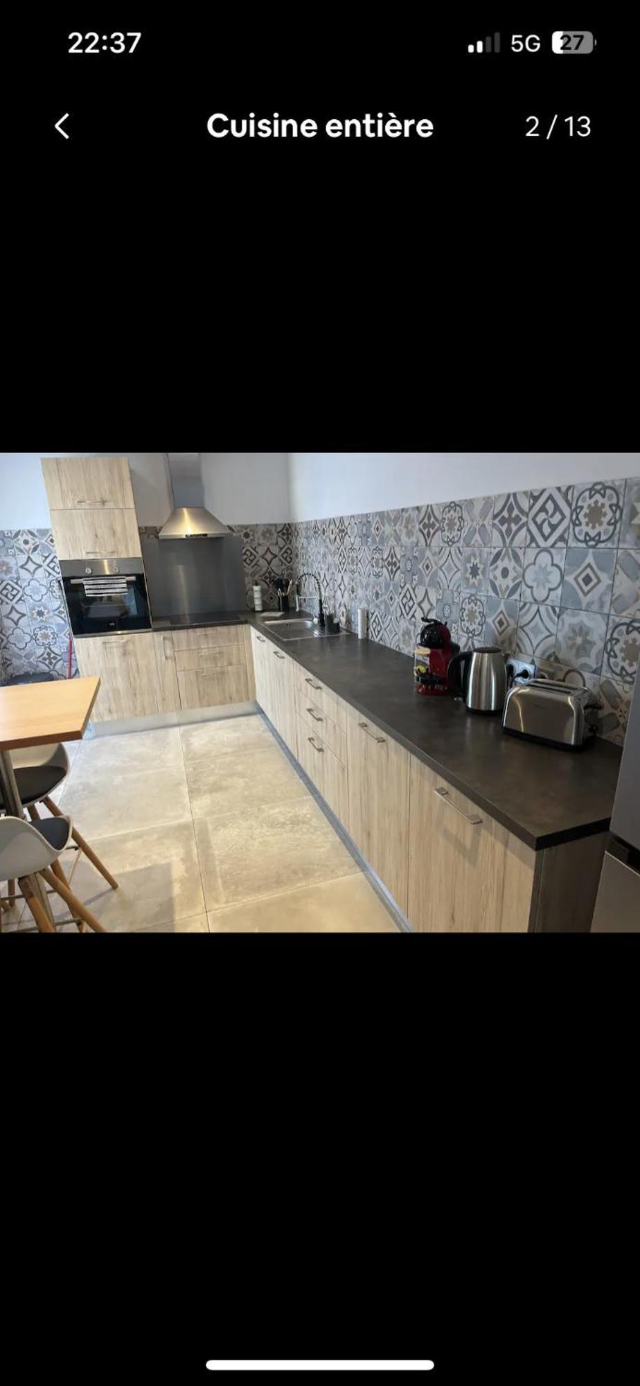 Cosy Loft 2 Ch Apartment Talange Luaran gambar
