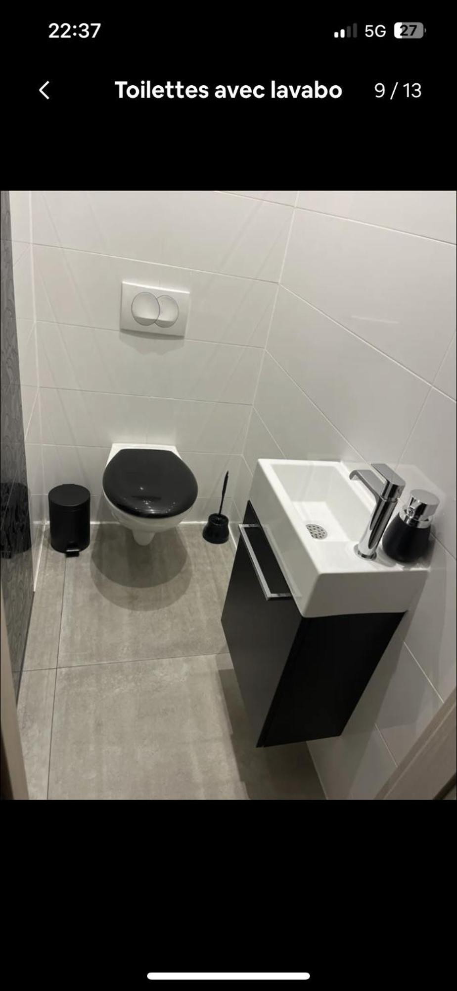 Cosy Loft 2 Ch Apartment Talange Luaran gambar