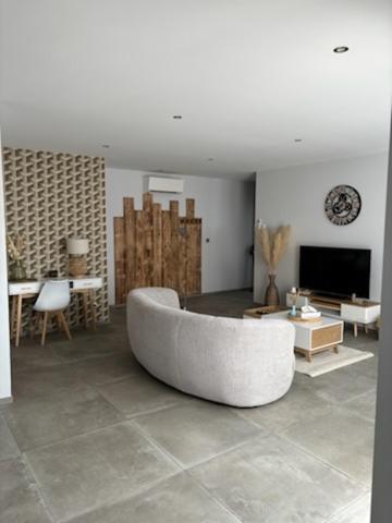 Cosy Loft 2 Ch Apartment Talange Luaran gambar